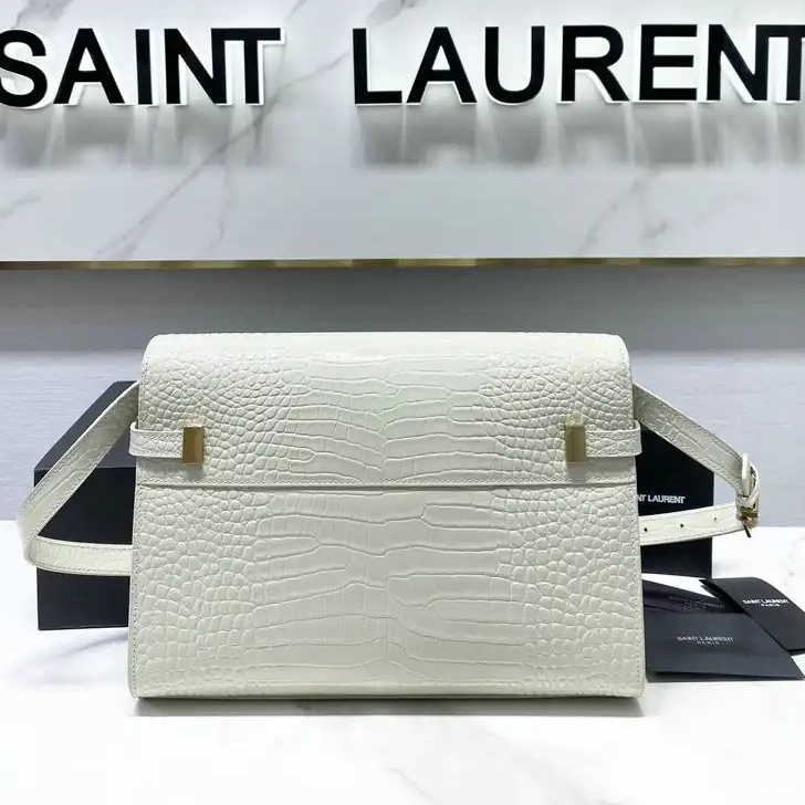 Brother sam YSL Bag 2204HS0182 0707
